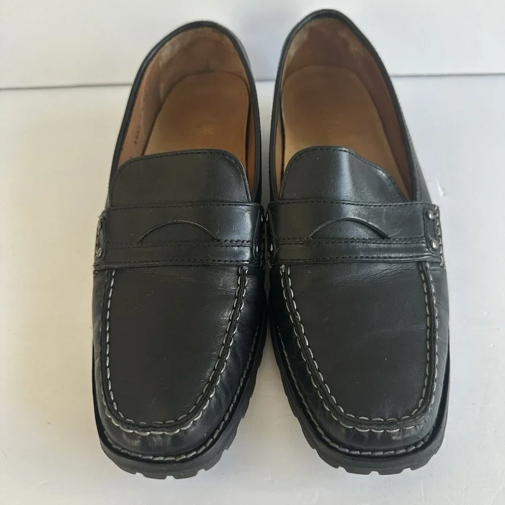 Cole Haan pre owned